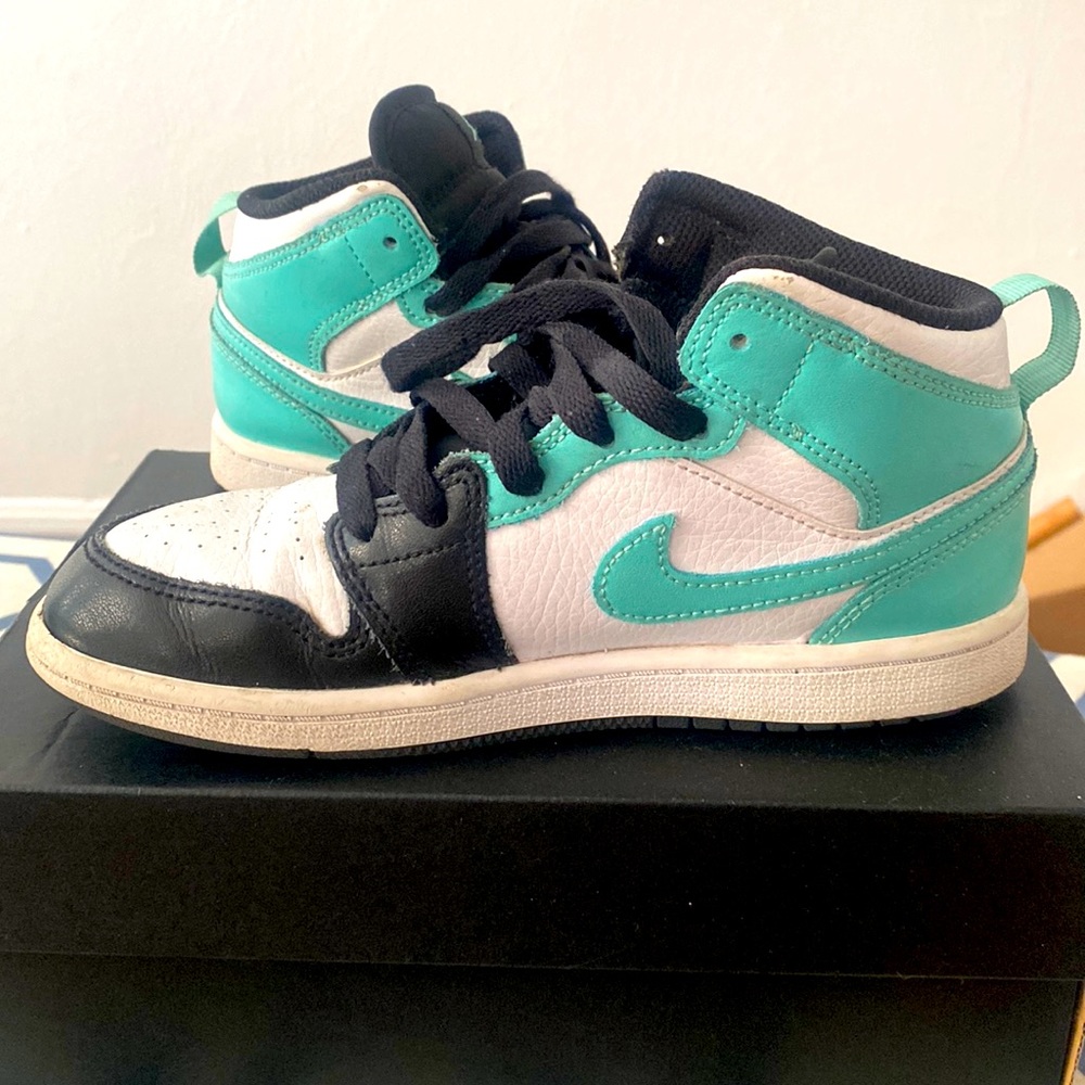Boy Shoes